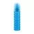 Gewiss DX15420R FK15 gégecső 20mm világoskék lépésálló UV-álló