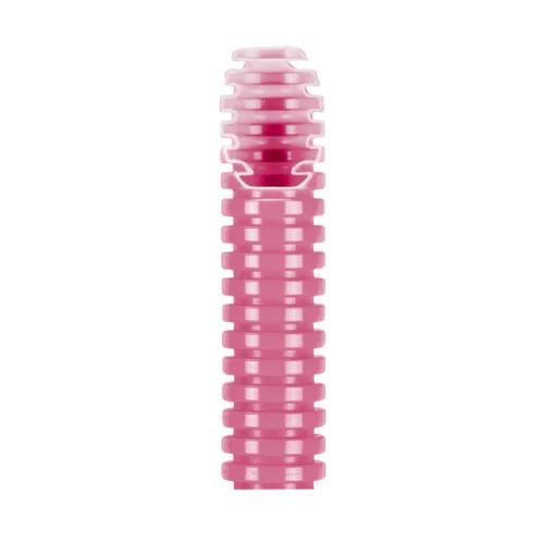 Gewiss DX15820X FK-XTREME gégecső 20mm lila betonba lépésálló