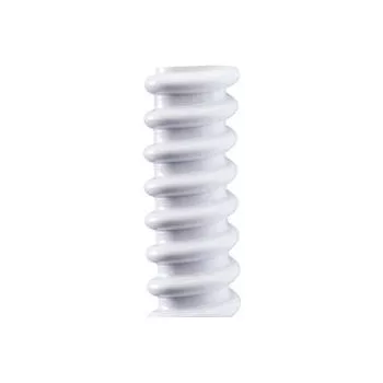 Gewiss DX30035 DF spirálcső 35mm fehér 320N UV-álló