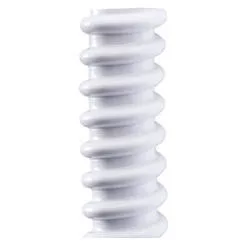 Gewiss DX30050 DF spirálcső 50mm fehér 320N UV-álló