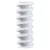 Gewiss DX30016 DF spirálcső 16mm fehér 320N UV-álló