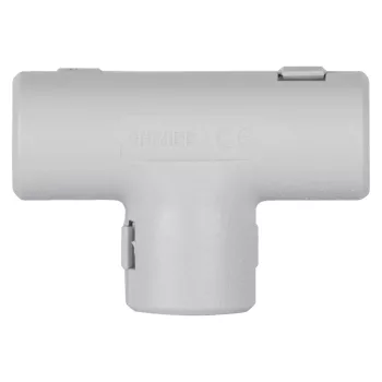 Gewiss DX40232 RK átvizsgálható T-elágazó 32mm IP40 halogénmentes