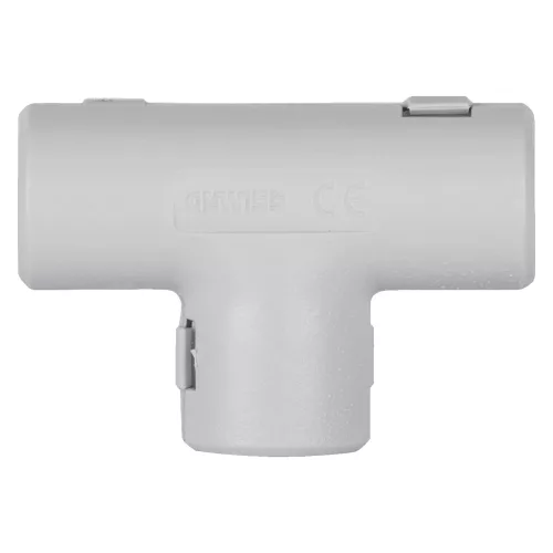 Gewiss DX40232 RK átvizsgálható T-elágazó 32mm IP40 halogénmentes