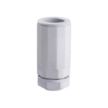 Gewiss DX43232 MORBIDX cső-doboz csatlakozó 32mm IP67 halogénmentes
