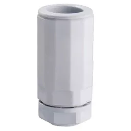 Gewiss DX43250 MORBIDX cső-doboz csatlakozó 50mm IP67 halogénmentes