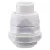 Gewiss DX54410 elforgó tömszelence 10mm Pg7 IP54 szürke