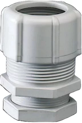 Gewiss GW50419 tömszelence cső-doboz 48mm furat 40mm cső IP66