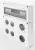 Gewiss GW68021N Q-DIN 20 DIN modul ipari elosztódoboz – 2 IEC 309 63A + 4 IEC 309 16/32A – IP65 IK08 – szürke RAL 7035