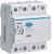 Hager CD485Z FI-relé 4P, 100A, 30mA, AC