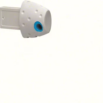   Hager EG005 Programozó kulcs EG010, EG071, EG103(x) és EG203(x) készülékekhez