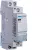 Hager Moduláris kontaktor 25A, 2 Záró érintkező, 24V AC 50 Hz (Hager ESD225)