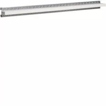   Hager FC122 Quadro 4 vízszintes soroló klt., 750mm mag. szekrényhez