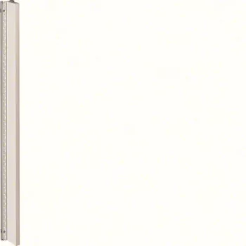   Hager FC123 Quadro 4 vízszintes soroló klt., 900mm mag. szekrényhez
