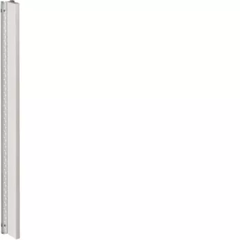   Hager FC125 Quadro 4 vízszintes soroló klt., 1200mm mag. szekrényhez