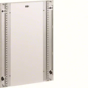   Hager Quadro4 FC213 Hátsó lemez 950 (1100 lábazattal) x 620 (magxszél) szekrényekhez, Quadro4 (Hager FC213)