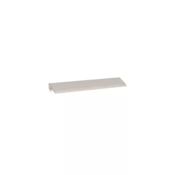   Hager FC429 Quadro 4 tartalék gyári kábelbevezető IP40, 620mm szekrényhez