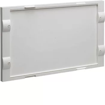 Hager FD00C2 Maszk FD02A2 és FD02C2 beépítőkészlethez