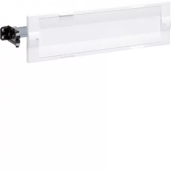   Hager FD01A2 Sorkapocs beépítőkészlet teli maszkkal 24modul, 150mm magas