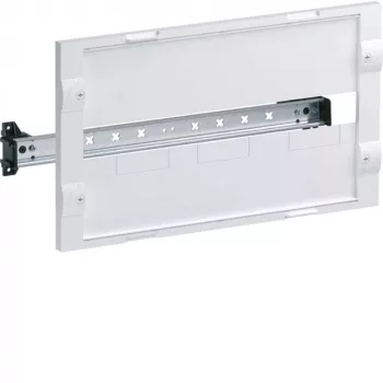   Hager FD02K1 Kompakt megszakító beépítőkészlet, 300mm magas, x160