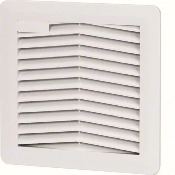 Hager FL220Z Kimeneti szűrő. 150x150x28mm