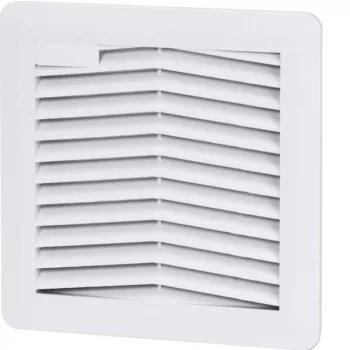 Hager FL226Z Kimeneti szűrő. 325x325x31. IP54