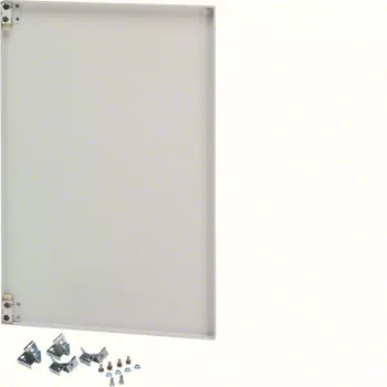   Hager Orion plus FL552A Fém belső ajtó 650x500mm (magxszél) szekrényekhez, Orion plus (Hager FL552A)