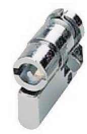 Hager FL75Z Schwenkhebelgriffeinsatz Doppelbart Hager FL75Z Schwenkhebelgriffeinsatz Doppelbart