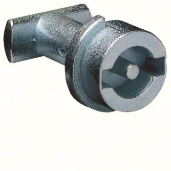   Hager Orion plus Kéttollú zárbetét, 3mm-es átmérő, Orion plus (Hager FL95Z)