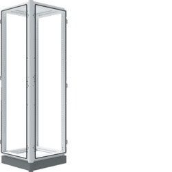 Hager FN009E Quadro+ evo sarokcella 800x800x2100 Hager FN009E Quadro+ evo sarokcella 800x800x2100