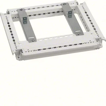 Hager FN018E Quadro+ evo felső és alsó keret 450x400mm