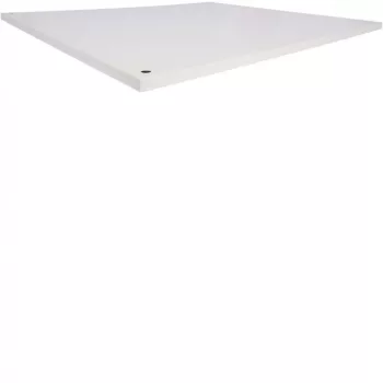   Hager FN073E Quadro+ evo teli takarólemez alsó/felső 700x800mm