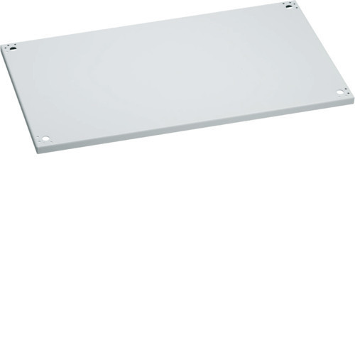 Hager FN077E Quadro+ evo teli takarólemez alsó/felső 900x800mm Hager FN077E Quadro+ evo teli takarólemez alsó/felső 900x800mm
