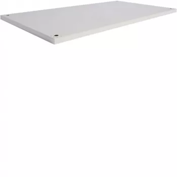   Hager FN082E Quadro+ evo teli takarólemez alsó/felső 450x800mm