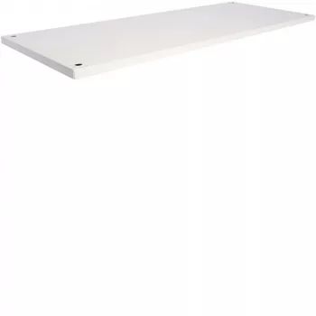   Hager FN084E Quadro+ evo teli takarólemez alsó/felső 1000x400mm