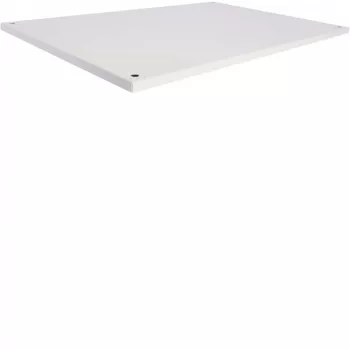   Hager FN091E Quadro+ evo teli takarólemez alsó/felső 900x600mm