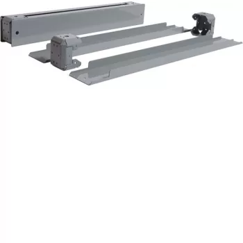 Hager FN433E Quadro+ evo lábazat 700x800mm