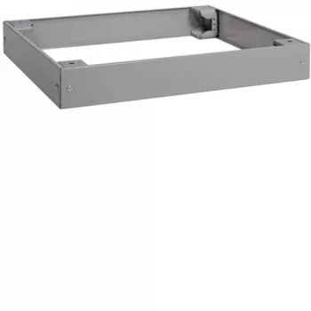 Hager FN440E Quadro+ evo lábazat 450x600mm