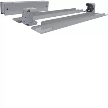 Hager FN442E Quadro+ evo lábazat 450x800mm