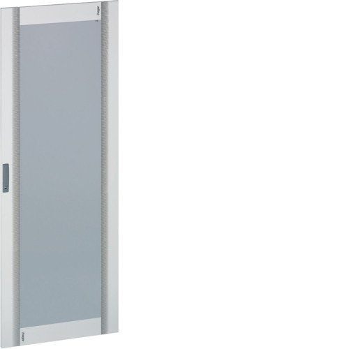 Hager FN511E Quadro+ evo átlátszó ajtó 2100x450mm Hager FN511E Quadro+ evo átlátszó ajtó 2100x450mm