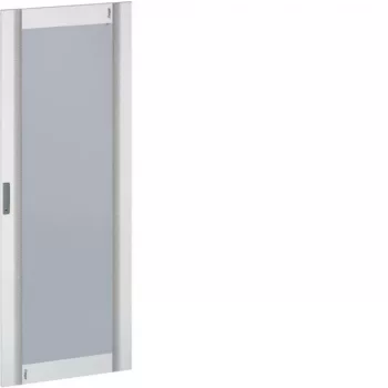 Hager FN516E Quadro+ evo átlátszó ajtó 1900x700mm