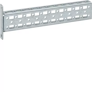   Hager FN692E Quadro+ evo perforált keresztrúd 800mm mély cellához
