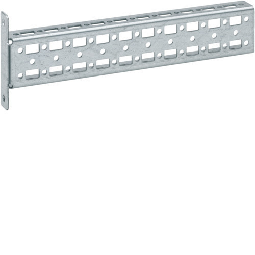Hager FN692E Quadro+ evo perforált keresztrúd 800mm mély cellához Hager FN692E Quadro+ evo perforált keresztrúd 800mm mély cellához