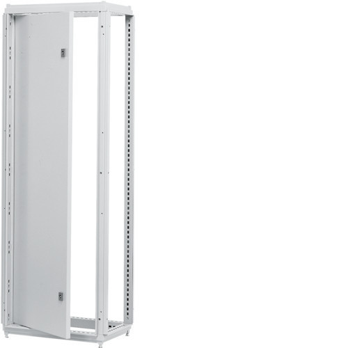 Hager FN706E Quadro+ evo belső ajtó 1900x900mm szekrényhez Hager FN706E Quadro+ evo belső ajtó 1900x900mm szekrényhez
