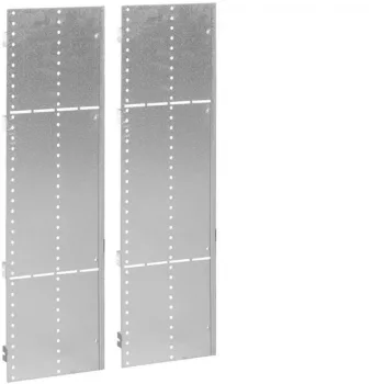   Hager FN800 Quadro+ evo függőleges elválasztás, 1900x400mm