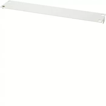  Hager FN943E Quadro+ evo takarólemez, 600mm mély szekrényhez