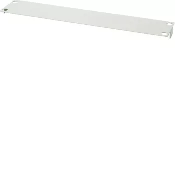  Hager FN944E Quadro+ evo takarólemez, 800mm mély szekrényhez