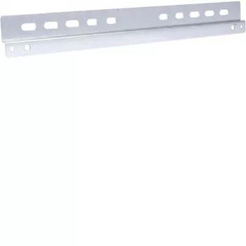   Hager FN971E Quadro+ evo konzol a gyűjtősín-tartókhoz, 600mm mély szekrényhez