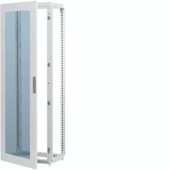   Hager FX316 Venezia - Átlátszó ajtó (600mm széles x 1900mm magas)