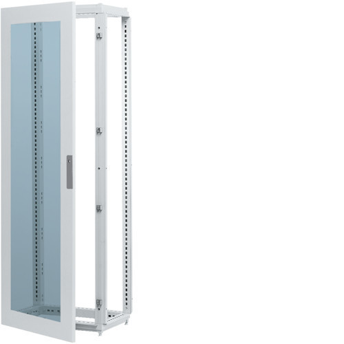 Hager FX334 Átlátszó ajtó (1000mm széles x 1500mm mags) Hager FX334 Átlátszó ajtó (1000mm széles x 1500mm mags)