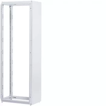 Hager FX355 Oldallap - 1db (1700mm magas x 400mm mély)